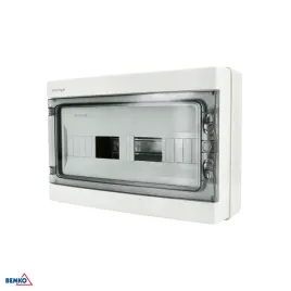 rozdzielnica-natynkowa-hermetyczna-ip65-zaciski-18n-18pe-1x18p