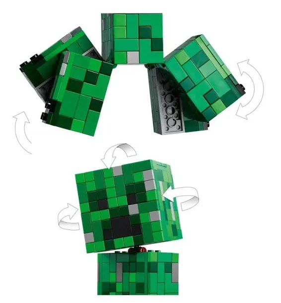 klocki-lego-minecraft-21276-creeper-wiek-dziecka-10-lat