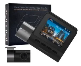 wideorejestrator-70mai-smart-dash-cam-pro-plus-a500s-2-7k-wifi-gps-kamera