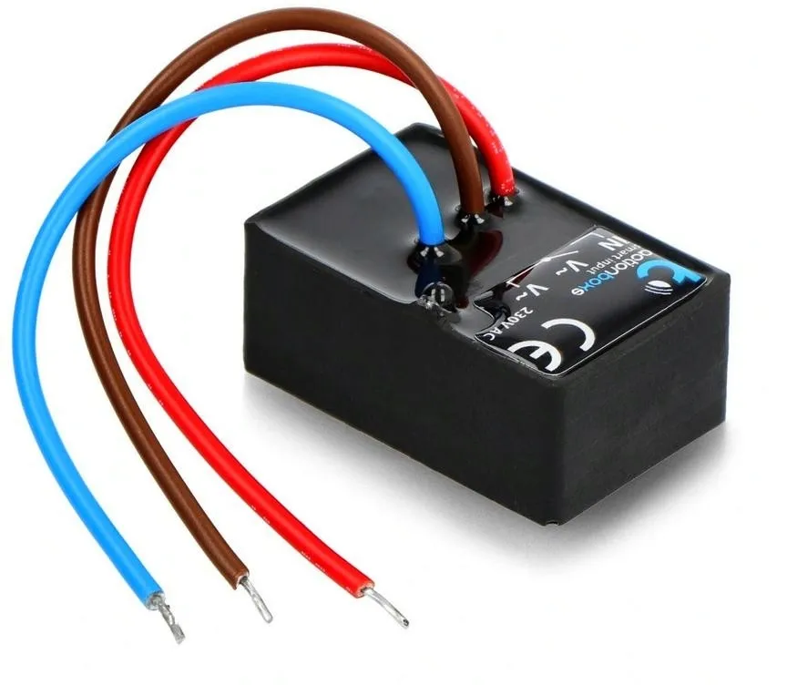 modul-wejsc-binarnych-actionboxs-wired-blebox-stan-nowy