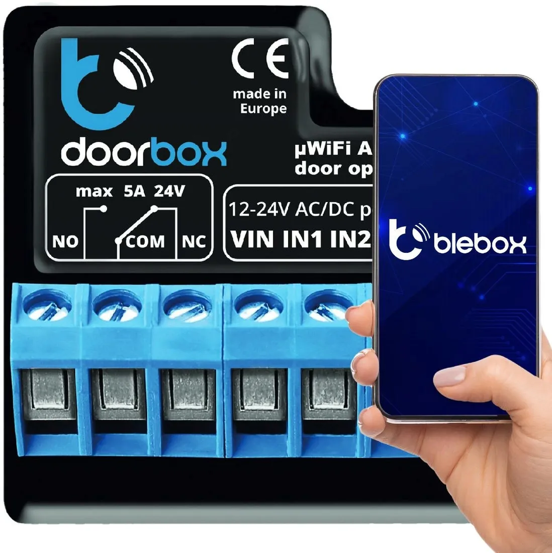 modul-sterowania-drzwiami-doorbox-blebox