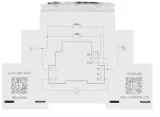 modul-przekaznikowy-switchbox-din-blebox-stan-nowy