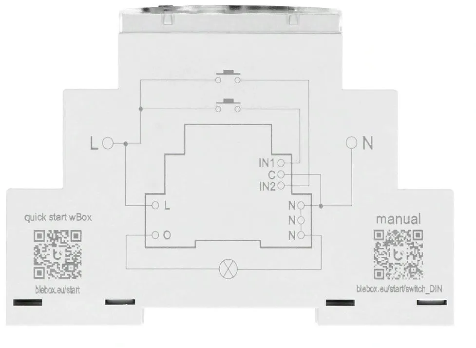 modul-przekaznikowy-switchbox-din-blebox-stan-nowy