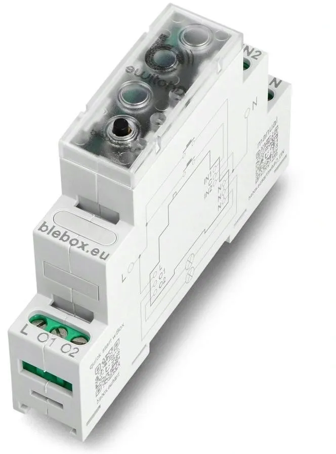 modul-przekaznikowy-switchboxd-din-blebox-stan-nowy
