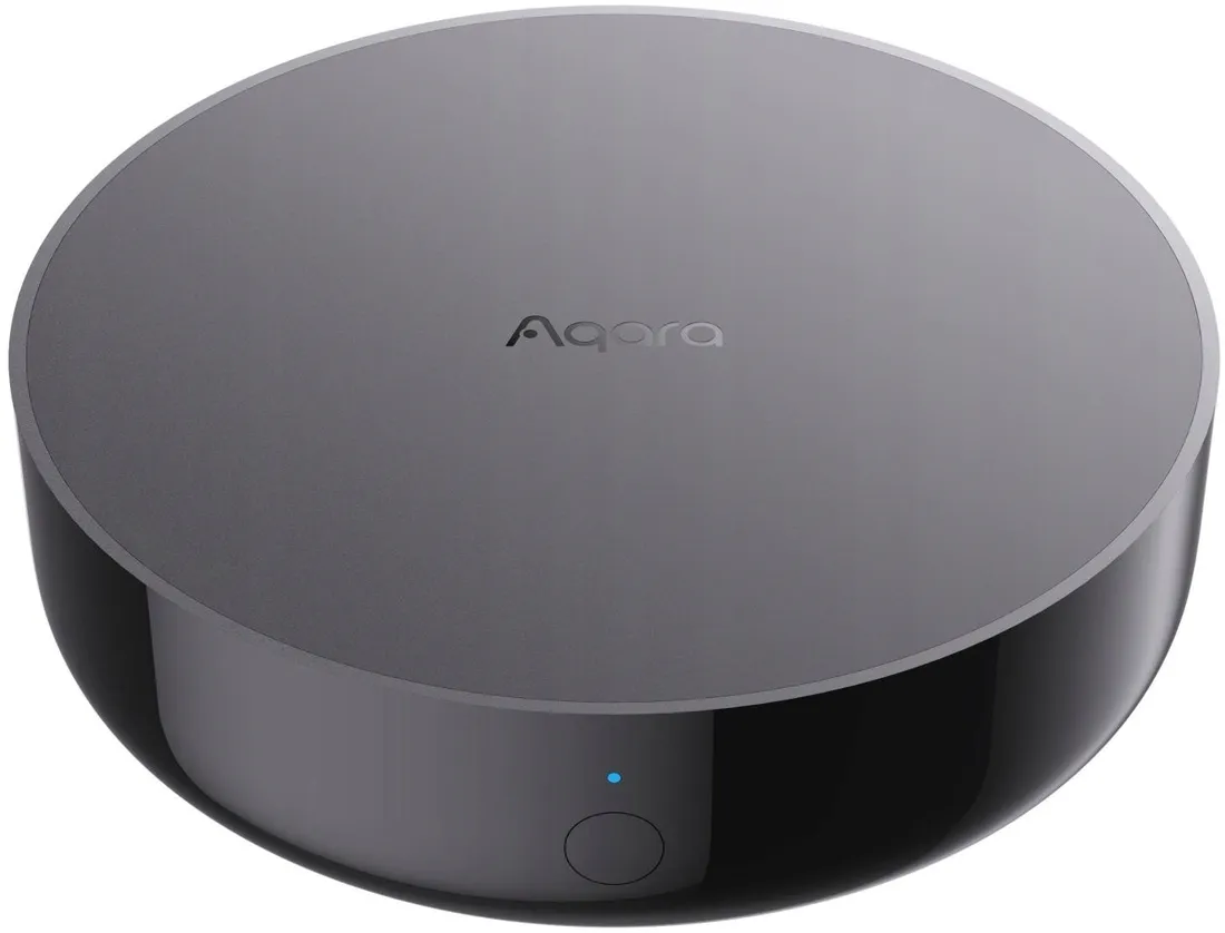 aqara-hub-m200-offline