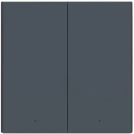 aqara-smart-wall-switch-h1-szary-z-przewodem-neutralnym