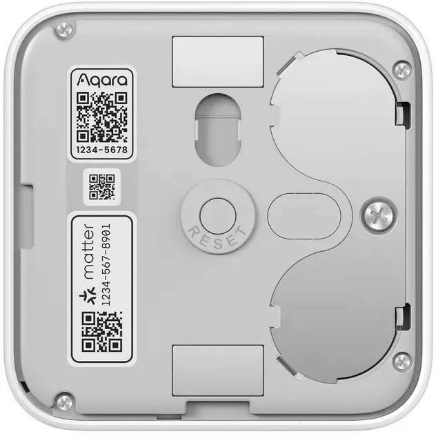 aqara-climate-sensor-w100-or-czujnik-klimatu-or-thread-zigbee