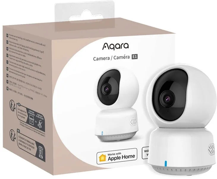 kamera-ip-aqara-e1-1296p-wi-fi-bluetooth-model-e1