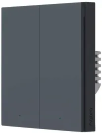 aqara-smart-wall-switch-h1-szary-podwojny-bez-przewodu-neutralnego