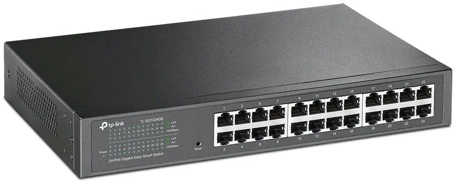 switch-tp-link-tl-sg1024de-stan-nowy