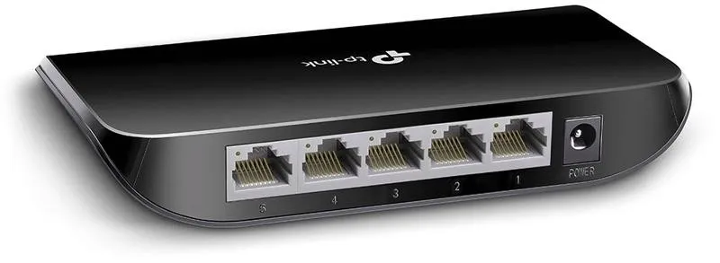 switch-tp-link-tl-sg1005d-stan-nowy