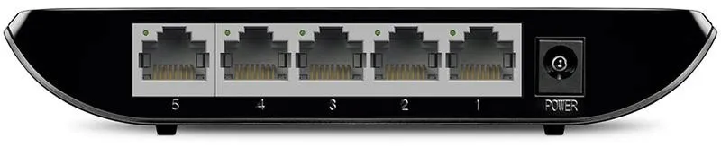 switch-tp-link-tl-sg1005d-stan-nowy