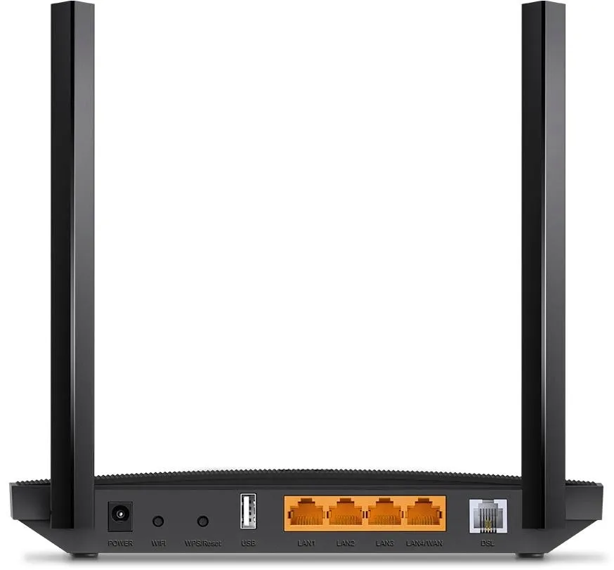 router-tp-link-vr400-v3-stan-nowy