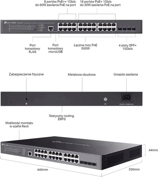 switch-tp-link-tl-sg3428xmpp-producent-tp-link