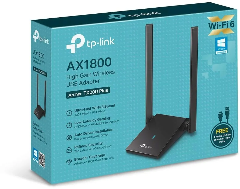 adapter-wlan-tp-link-tx20u-plus