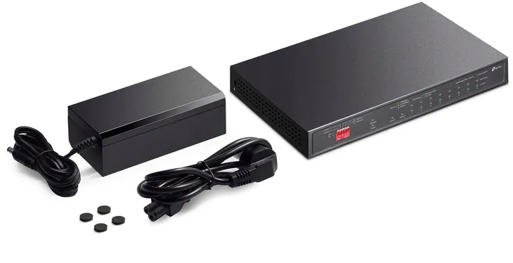 switch-tp-link-tl-sg1210pp-stan-nowy-liczba-portow-10