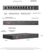 switch-tp-link-tl-sg1210pp-stan-nowy-kod-producenta-tl-sg1210pp