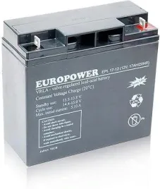 akumulator-agm-europower-serii-epl-12v-17ah-zywotnosc-15-lat