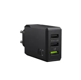 ladowarka-sieciowa-green-cell-chargesource-3-3xusb-30w-ultra-charge