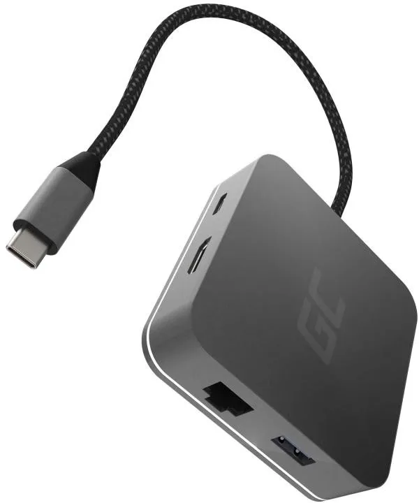 hub-usb-6w1-green-cell-usb-c-ak61