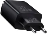 ladowarka-sieciowa-baseus-compact-quick-charger-ccxj-e01-30w-kolor-czarny