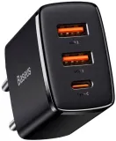 ladowarka-sieciowa-baseus-compact-quick-charger-ccxj-e01-30w-zlacza-usb-usb-typ-c