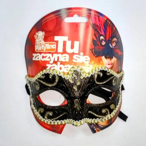 maska-wenecka-super-czarna-pm032c-kolor-dominujacy-inny