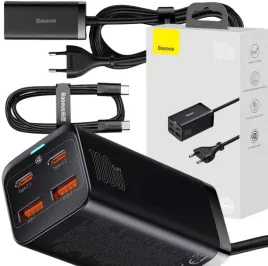 ladowarka-sieciowa-baseus-gan-3-pro-desktop-charger-ccgp000101-100w