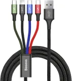 kabel-4w1-usb-a-lighting-iphone-2x-usb-c-micro-usb-baseus-cafule-ca1t4-b01-marka-baseus