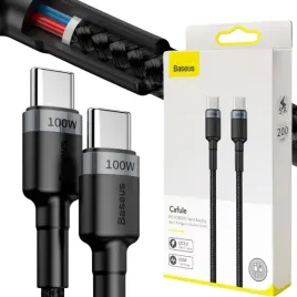 kabel-usb-c-usb-c-baseus-cafule-catklf-alg1-200cm-100w-5a-pd-2-0-qc-3-0