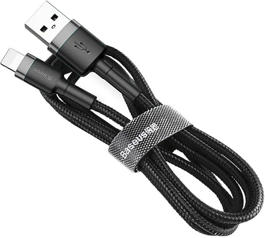 kabel-usb-a-lightning-iphone-baseus-cafule-calklf-ag1-50cm-apple-2-4a