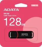 adata-pendrive-uv150-128gb-usb3-2-czarny-stan-nowy