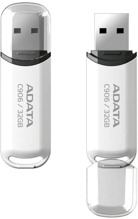adata-pendrive-c906-32gb-usb2-0-biale