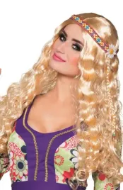 peruka-dluga-blond-hipiski-85745-lata-70-te-z-opaska-flower-power-woodstock