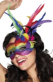 maska-wenecka-teczowa-lgbt-00211