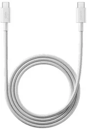 kabel-usb-xiaomi-6a-braided-usb-c-to-usb-c-cable-1m
