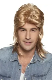 peruka-meska-blond-dluga-85855