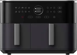 frytkownica-beztluszczowa-xiaomi-dual-zone-air-fryer-10l-czarny