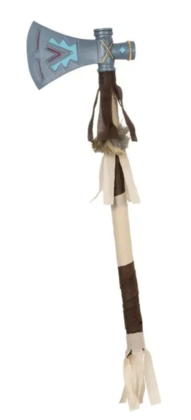 toporek-indianski-45cm-00662-stan-nowy-marka-inna-marka