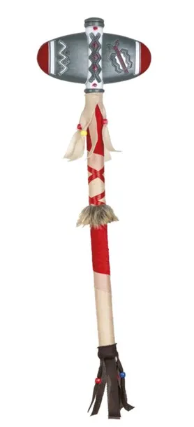 toporek-indianski-45cm-00662-stan-nowy