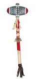 toporek-indianski-45cm-00662-stan-nowy