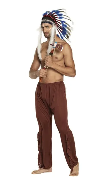 toporek-indianski-45cm-00662-marka-inna-marka
