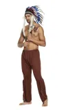toporek-indianski-45cm-00662-marka-inna-marka