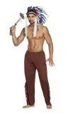 toporek-indianski-45cm-00662-stan-nowy-marka-inna-marka