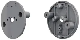 satel-be-wave-wkladka-do-mocowania-czujek-outdoor-curtain-detector-szary