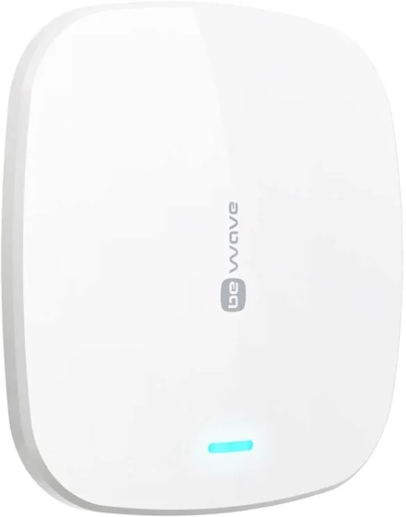 satel-be-wave-kontroler-systemu-z-modulem-gsm-smart-hub-plus-stan-nowy