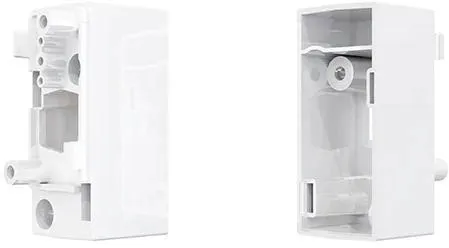 satel-be-wave-dystans-bialy-bracket-e-3-abax2