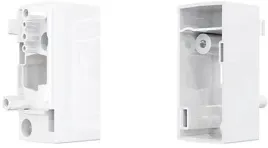 satel-be-wave-dystans-bialy-bracket-e-3-abax2