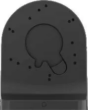 uchwyt-dahua-pfb2203w-b
