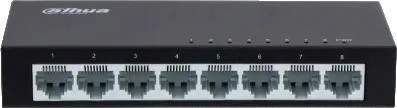 switch-dahua-sf1008-stan-nowy